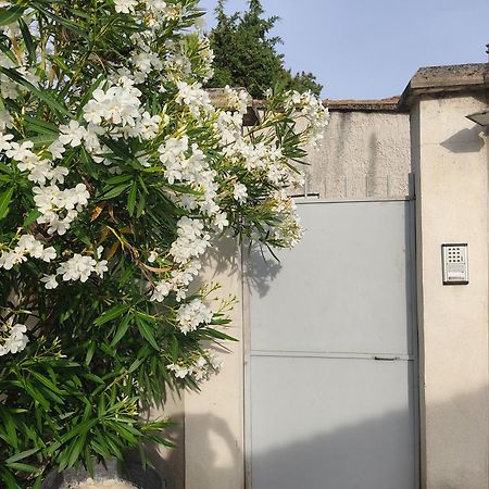 Appartement Velleron-4 Personnes Luaran gambar