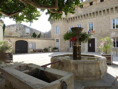 Appartement Velleron-4 Personnes Luaran gambar