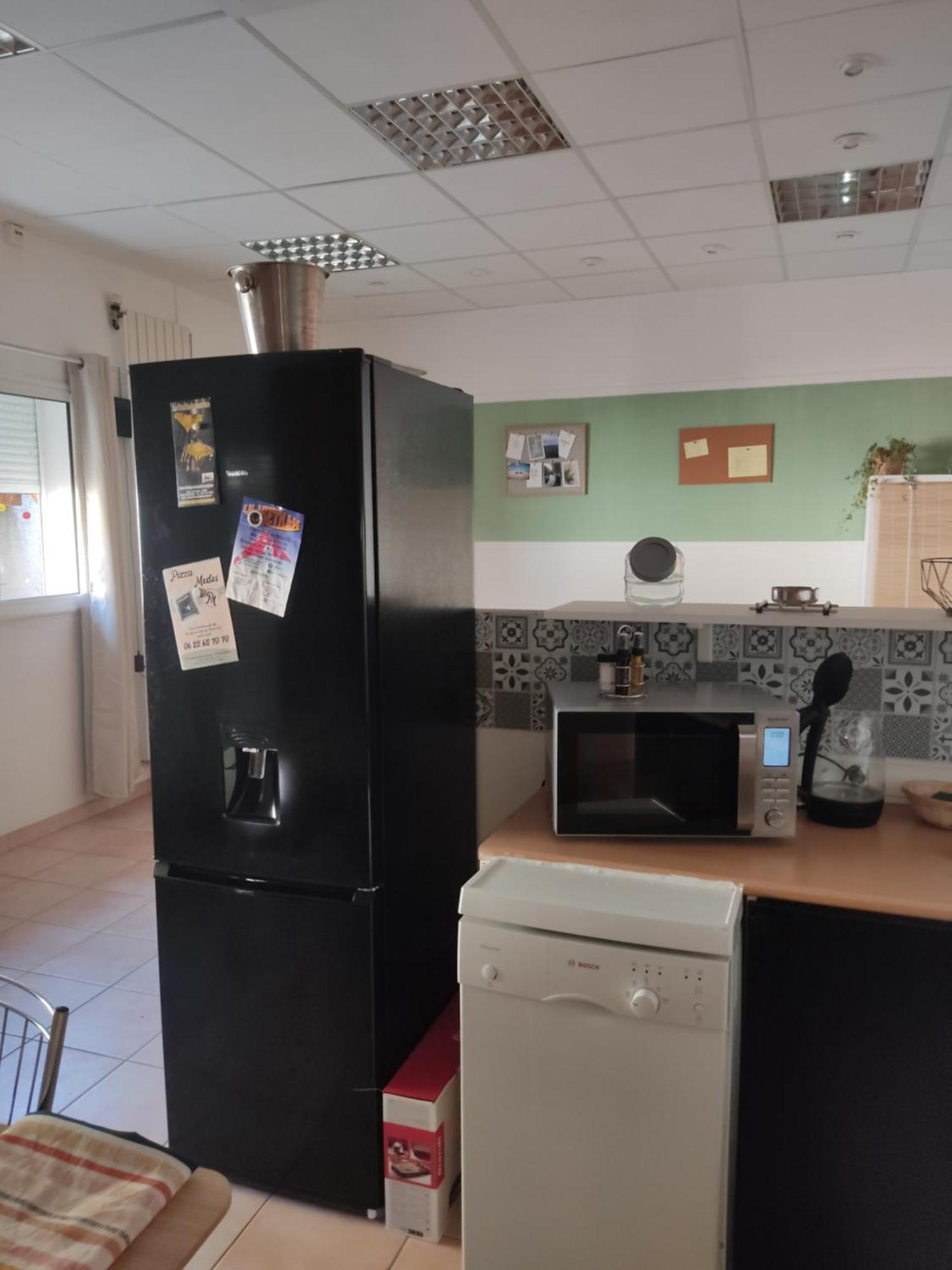 Appartement Velleron-4 Personnes Luaran gambar